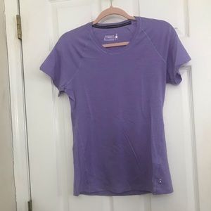 Smartwool Merino Wool 150 T-Shirt